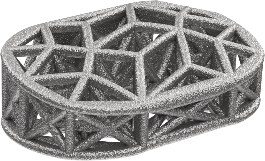 Anterior Spine Truss System™