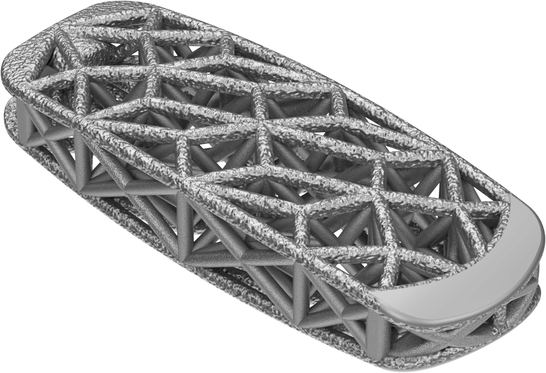 Lateral Spine Truss System™