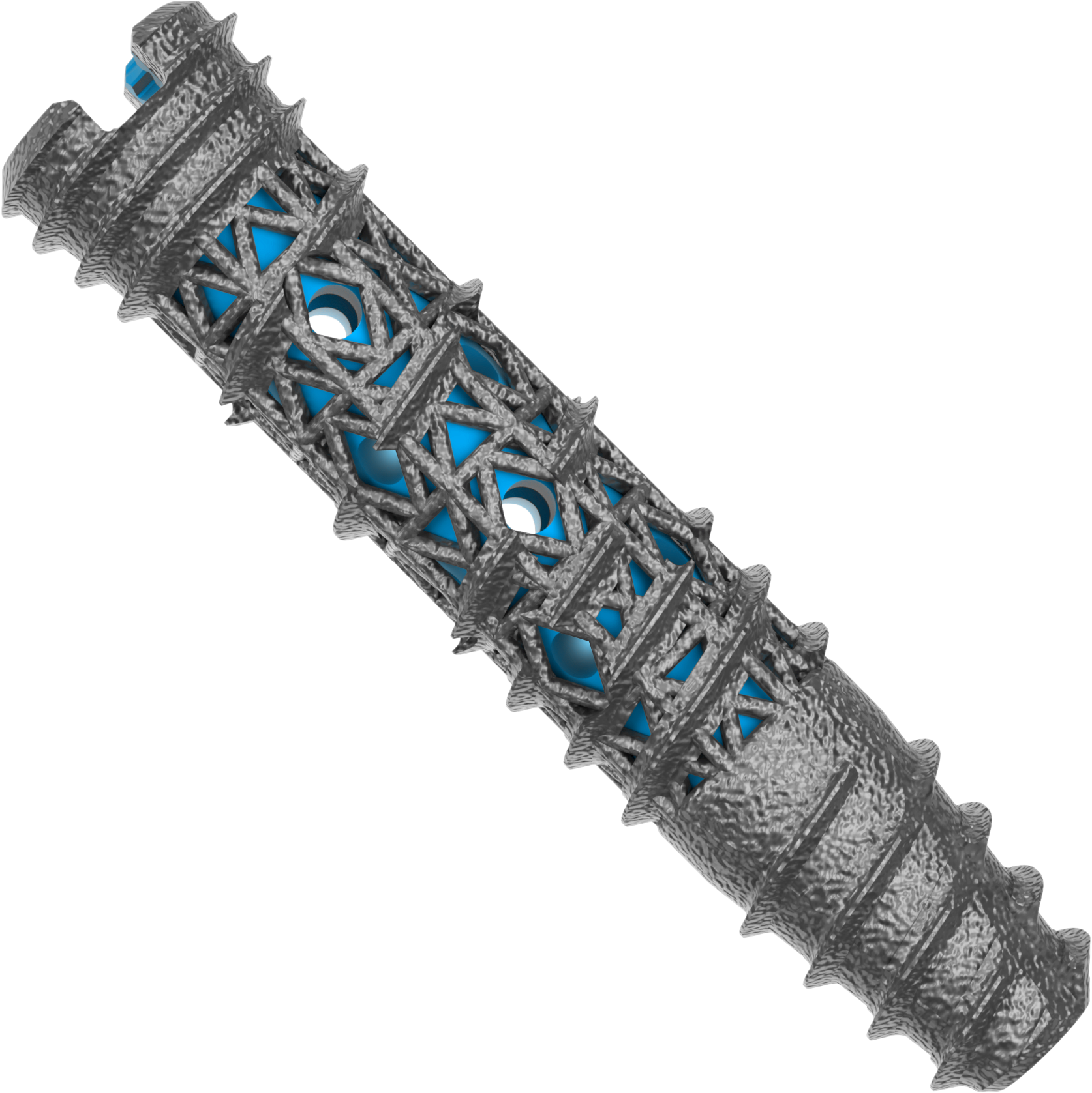 SI Joint Truss System™